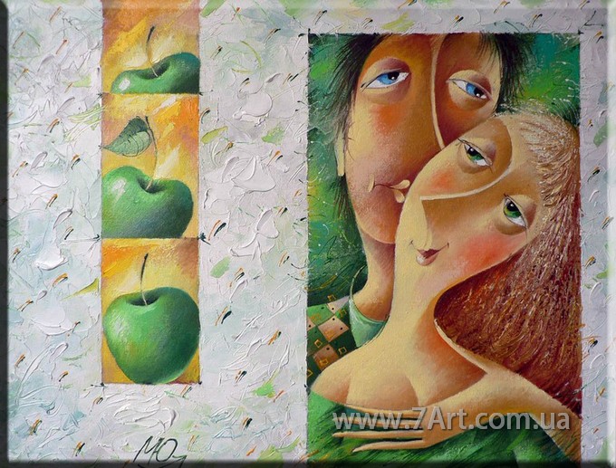 Картины для интерьера ART: inmac008